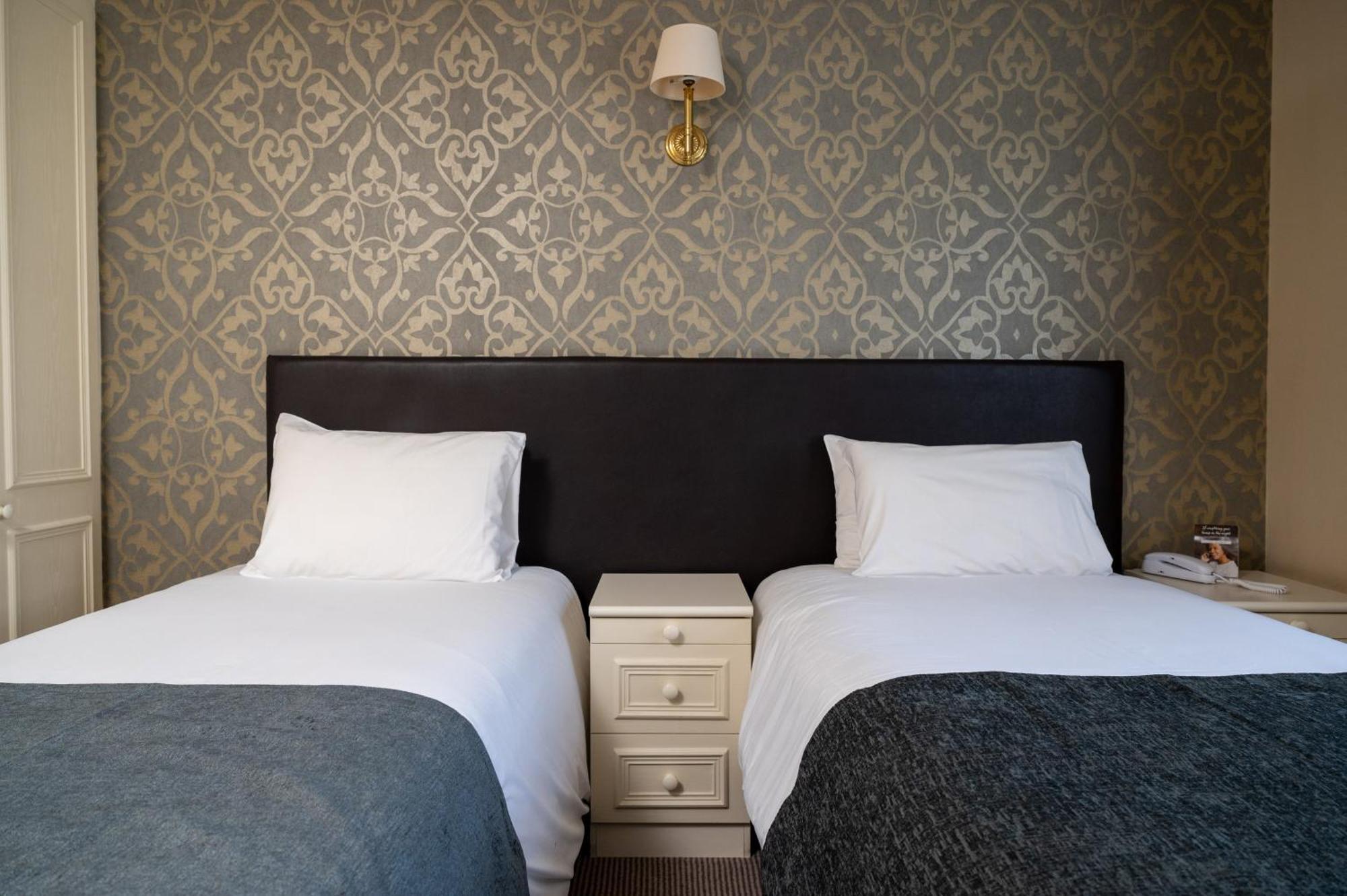 Millers Hotel By Greene King Inns Sibson  Bagian luar foto