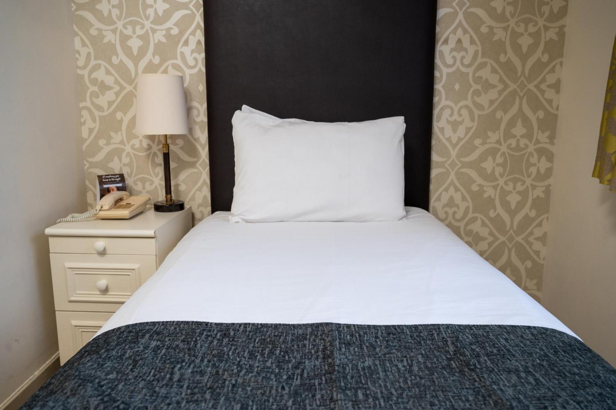 Millers Hotel By Greene King Inns Sibson  Bagian luar foto