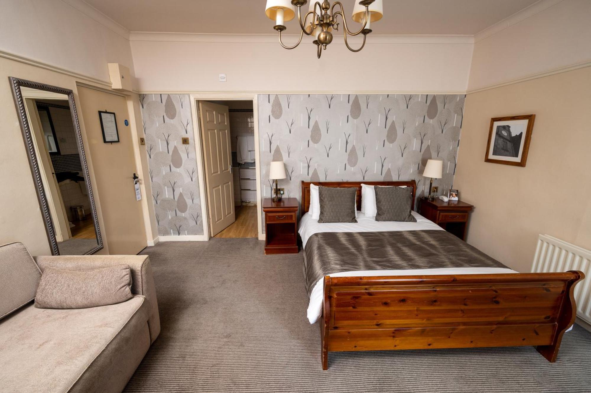 Millers Hotel By Greene King Inns Sibson  Bagian luar foto