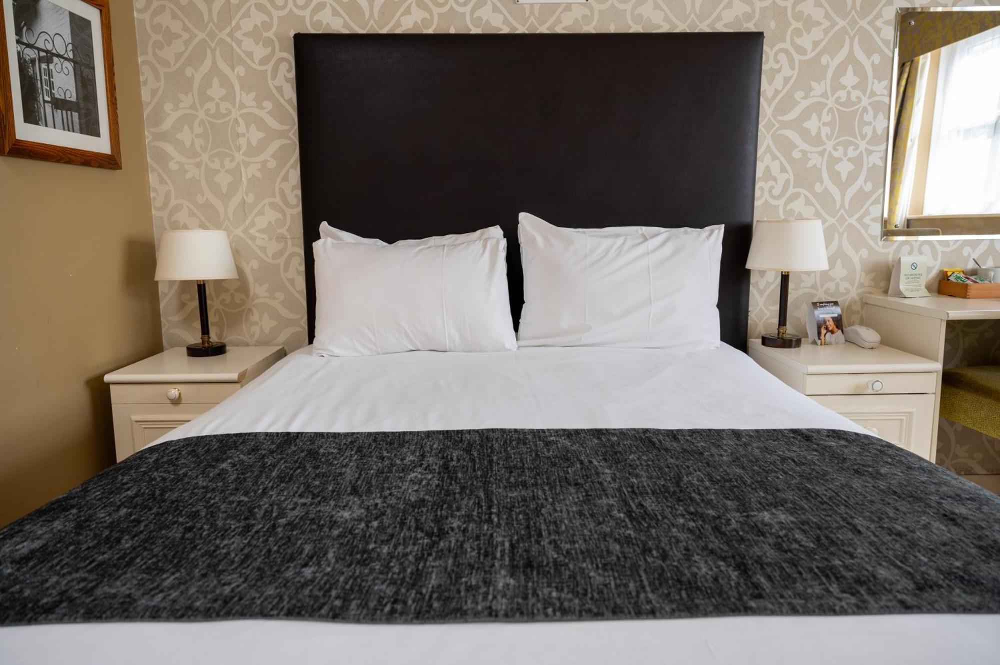 Millers Hotel By Greene King Inns Sibson  Bagian luar foto