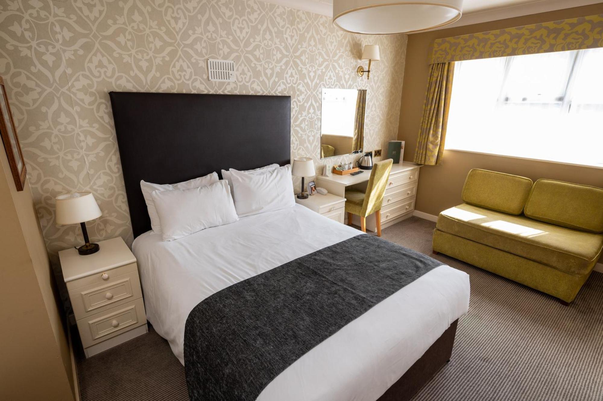 Millers Hotel By Greene King Inns Sibson  Bagian luar foto