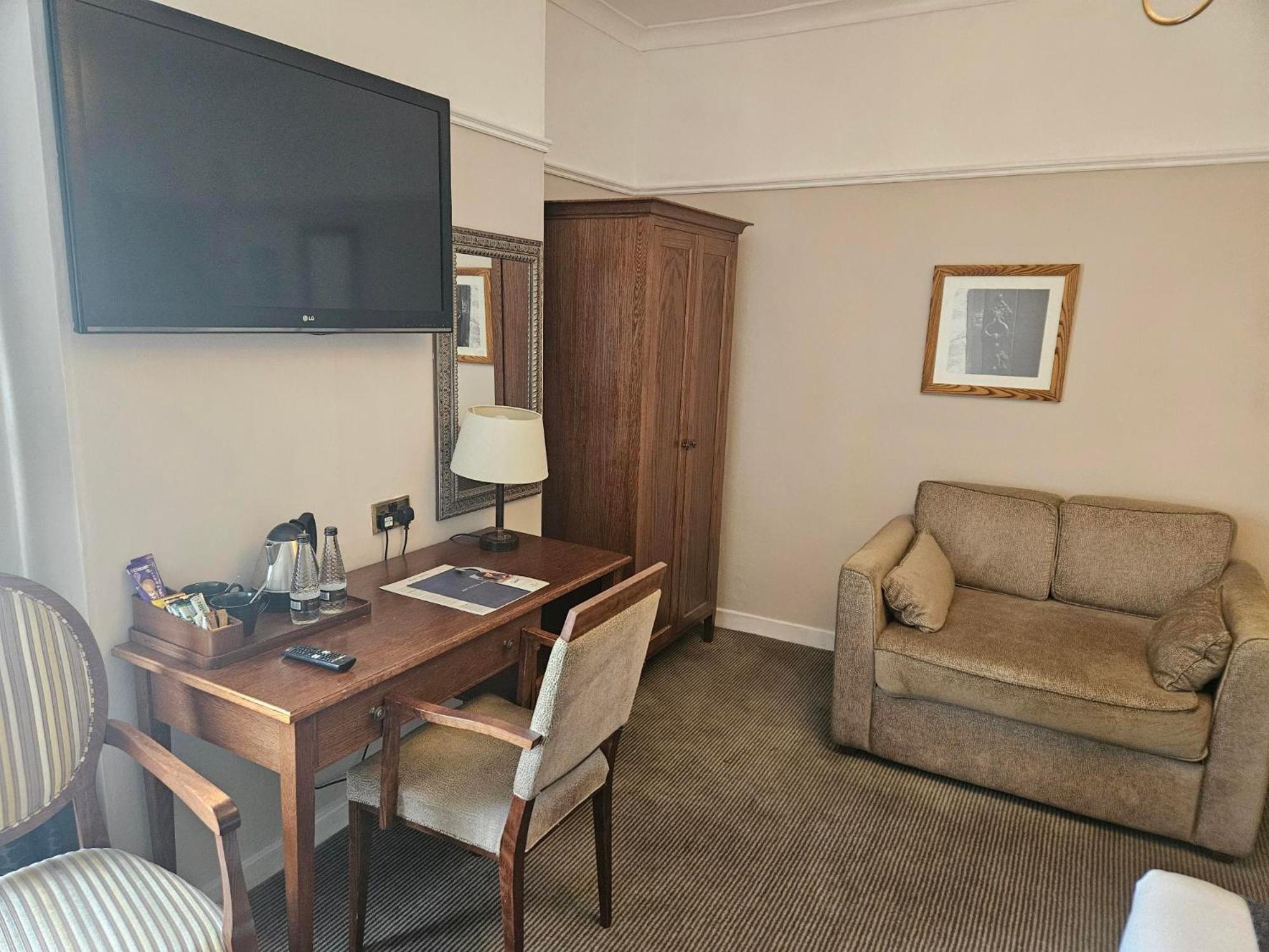 Millers Hotel By Greene King Inns Sibson  Bagian luar foto