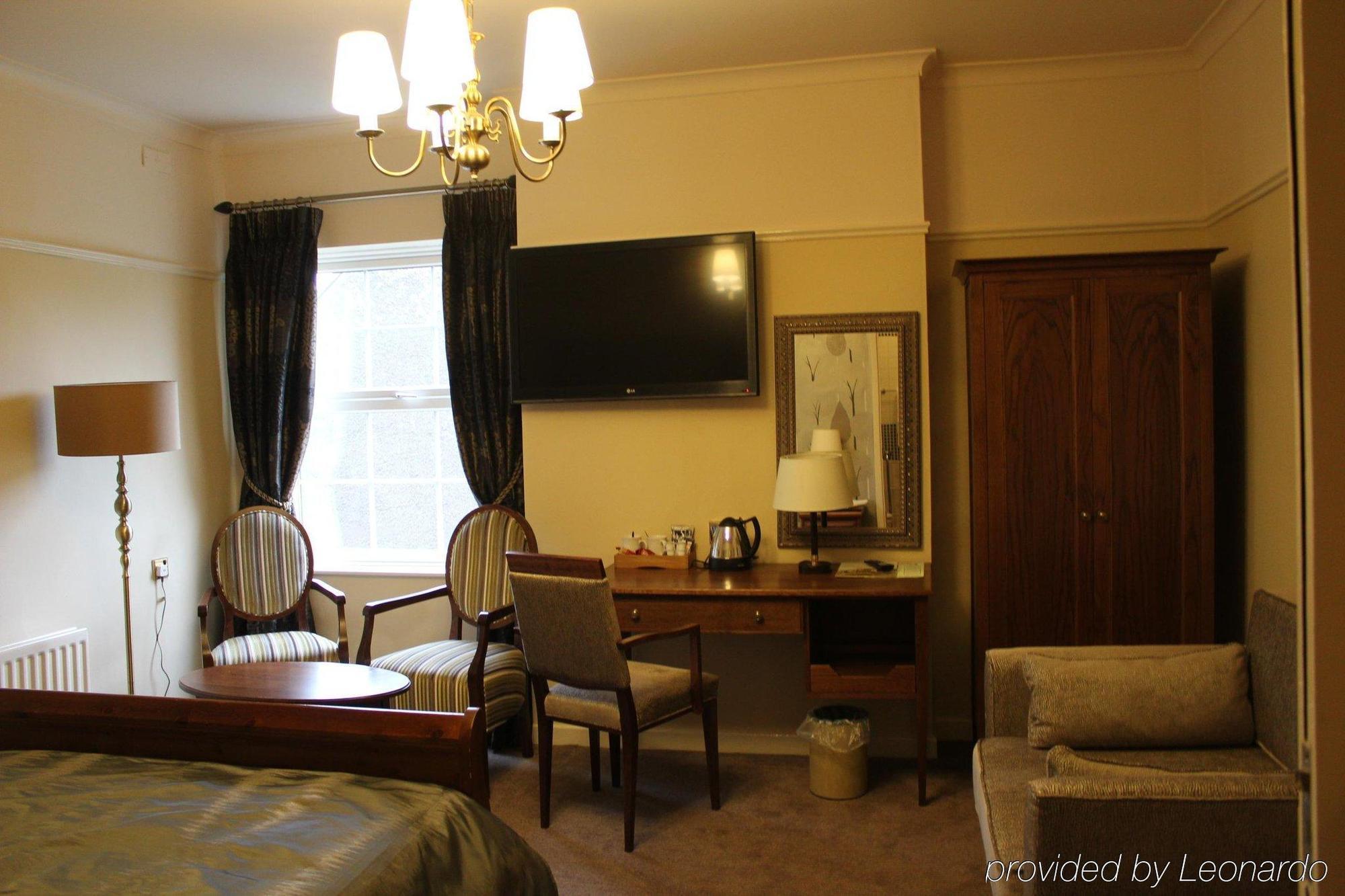 Millers Hotel By Greene King Inns Sibson  Ruang foto