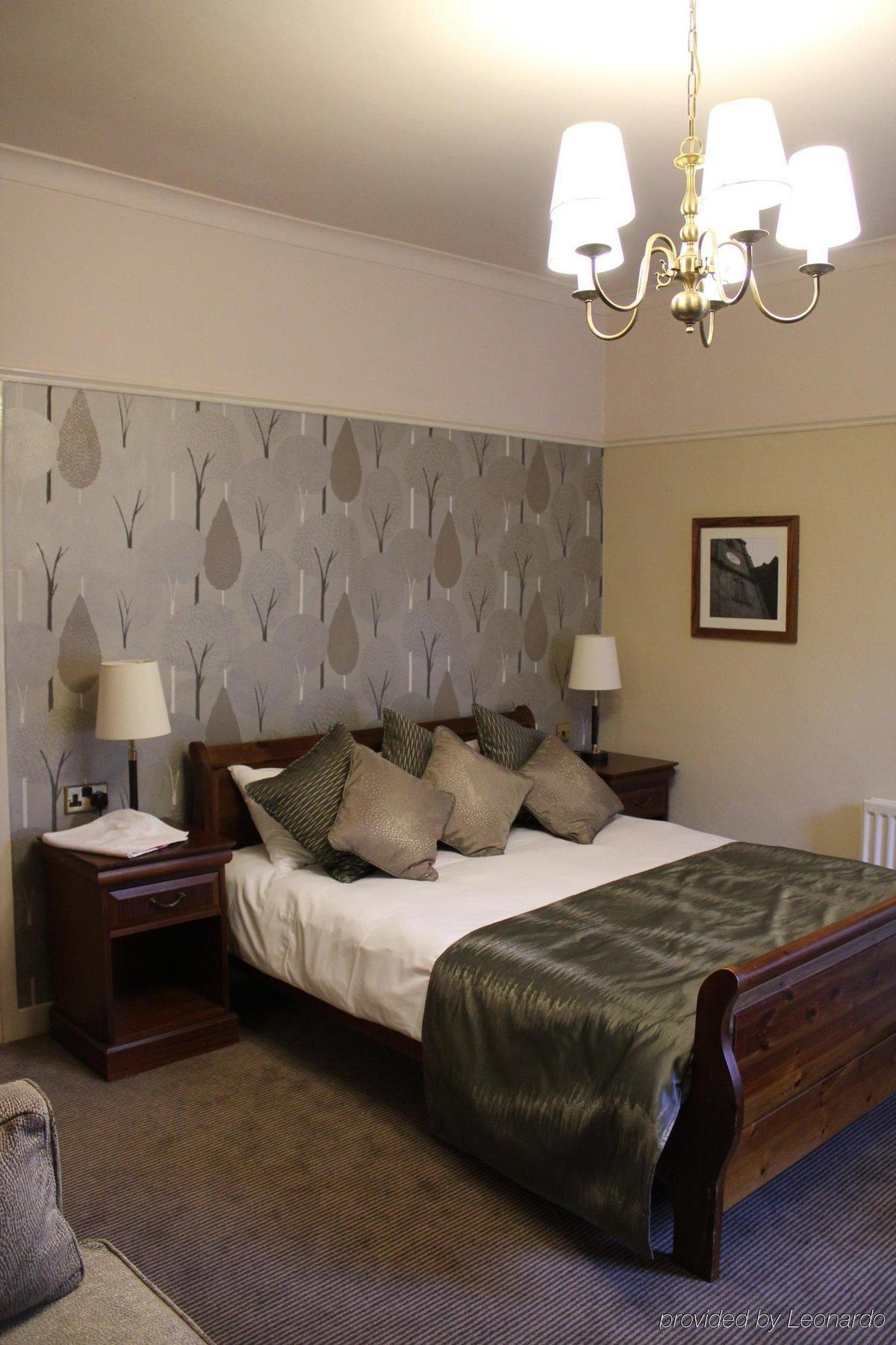 Millers Hotel By Greene King Inns Sibson  Ruang foto